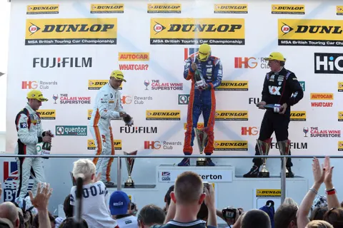 Podium