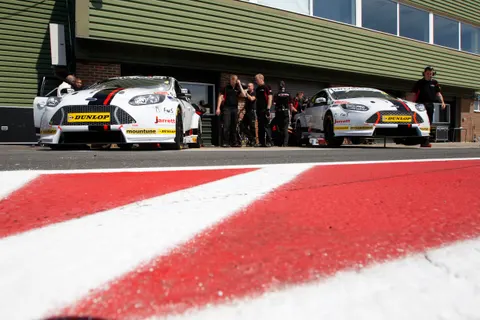 Motorbase