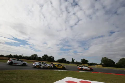 BTCC