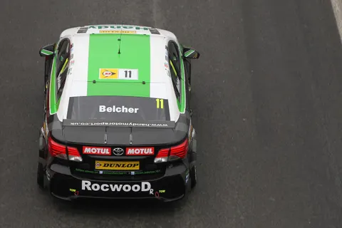 Belcher