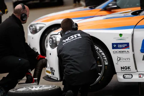 WSR