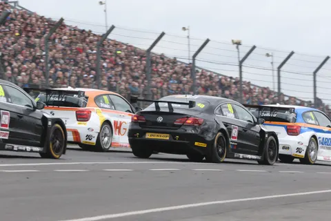 Overtake
