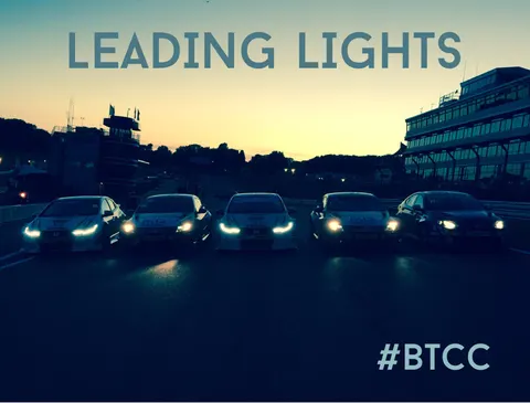 LeadingLights