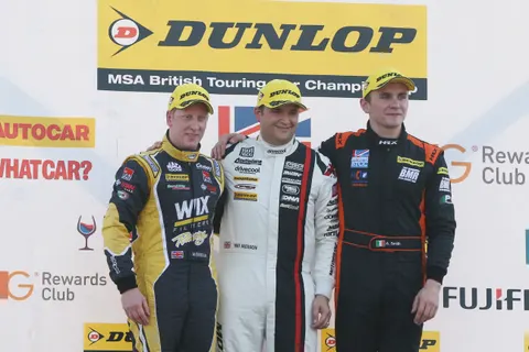Podium
