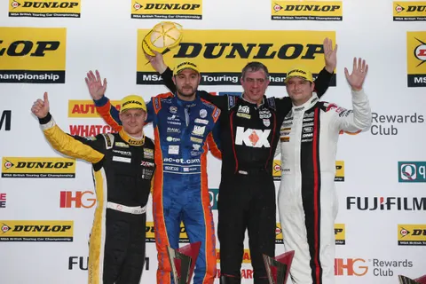 PodiumR3