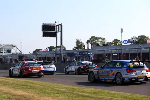 Race3 Finish