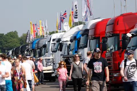 Paddock