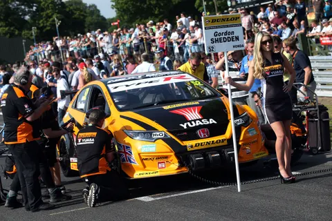Shedden