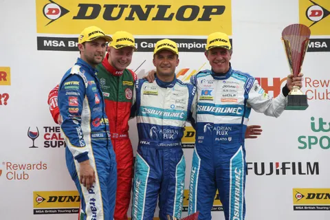 Podium