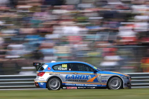 Tordoff