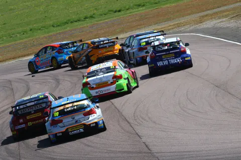 BTCC