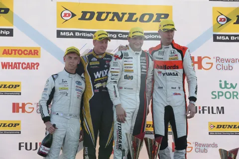 Podium