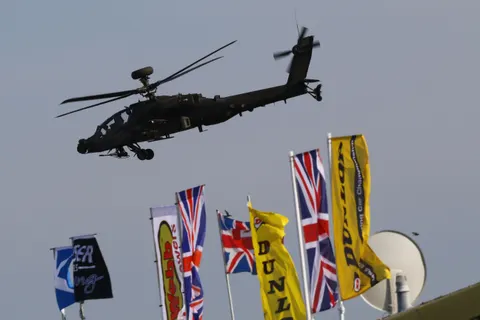 Apache
