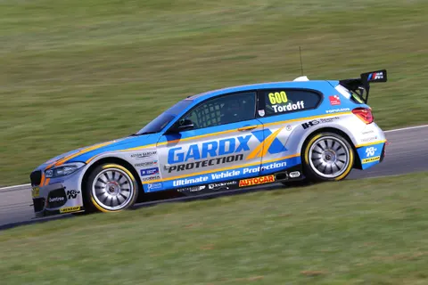 Tordoff