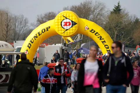 Dunlop