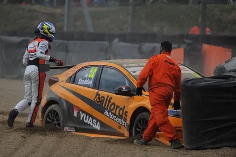 Shedden