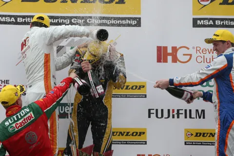 Podium