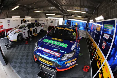 Motorbase