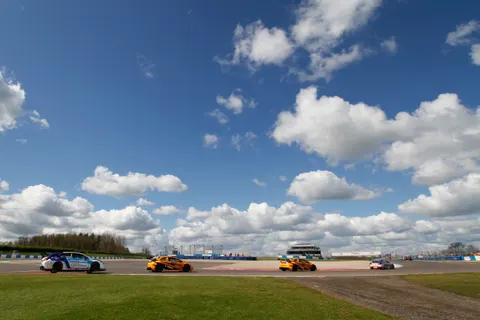 BTCC