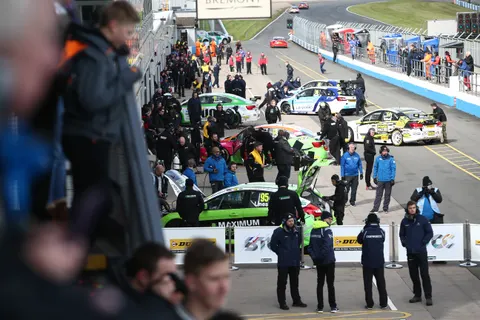 BTCC