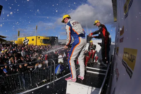 PodiumHoward Plato JacksonM Tordoff2-1
