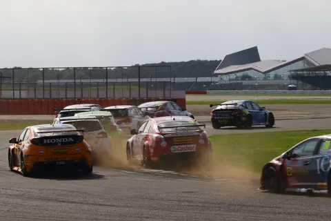 BTCC