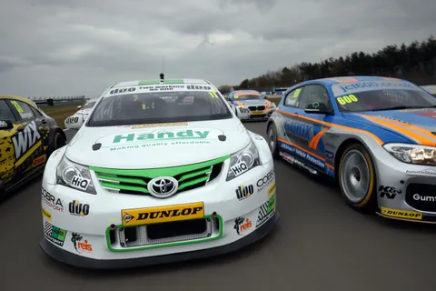 BTCC5