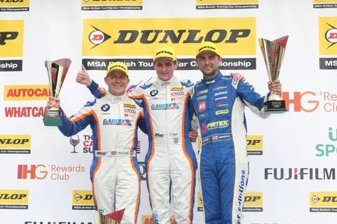 Podium
