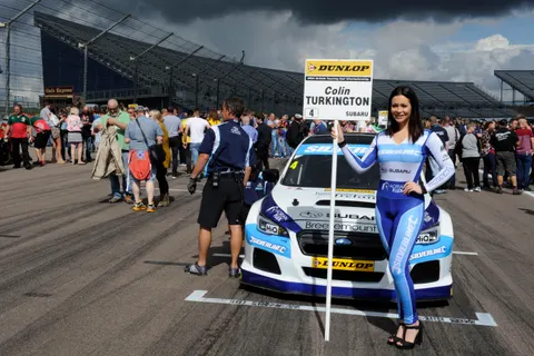 Turkington Girl R1-1