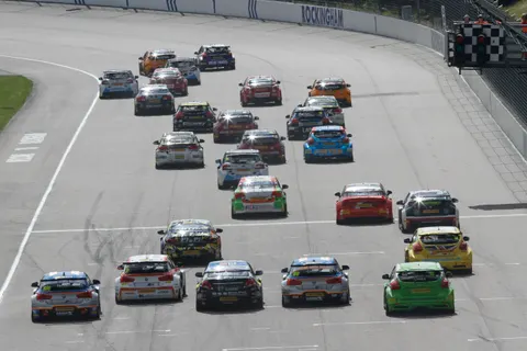 Start R1-5