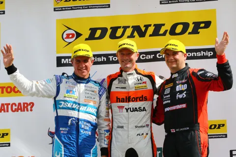 Podium