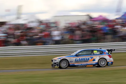 Tordoff
