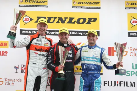 Podium