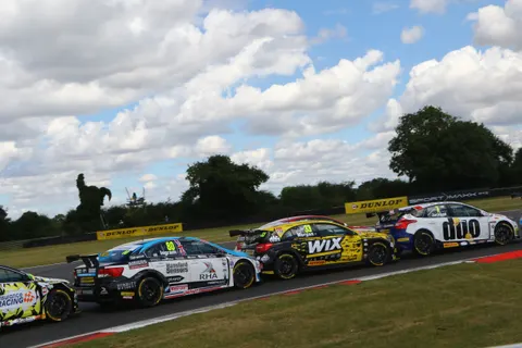 BTCC-3