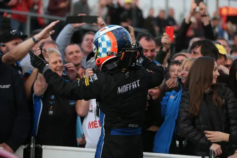 Moffat