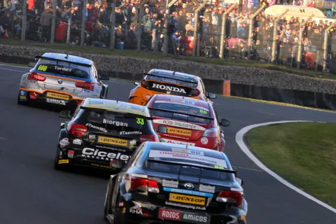 BTCC4