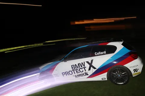BMW-007