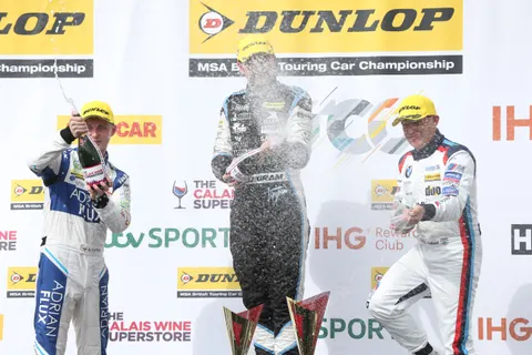 Podium