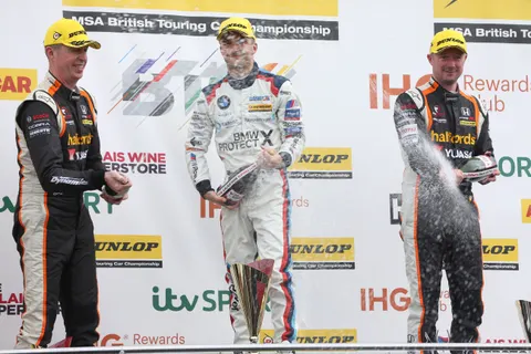 Podium