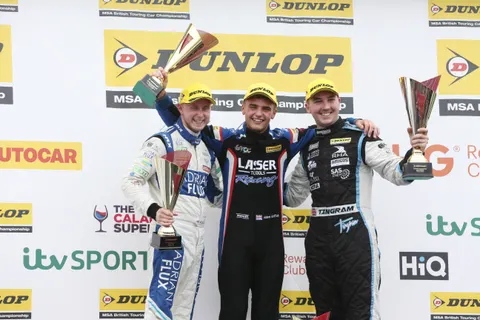 Podium]