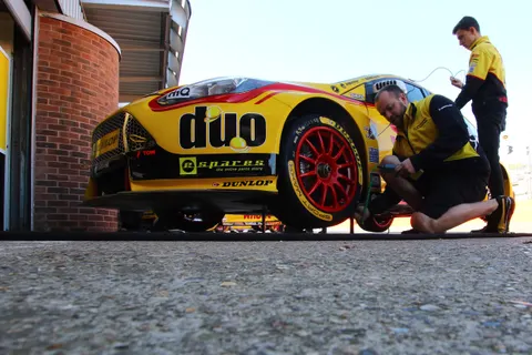 Motorbase-1