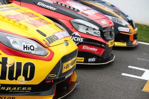 BTCC-18