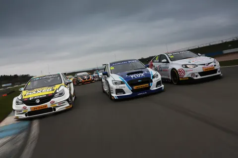 BTCC