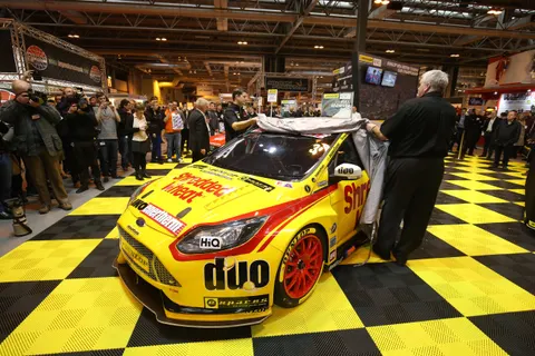Motorbase-12