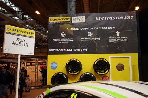 BTCC-19