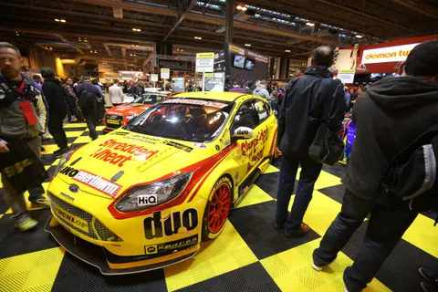 BTCC-16