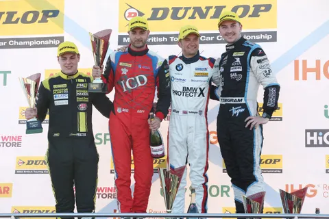 Podium