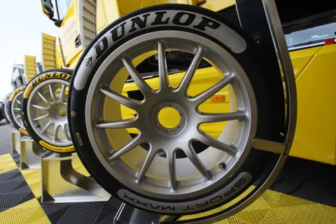 Dunlop
