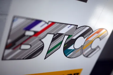 BTCC
