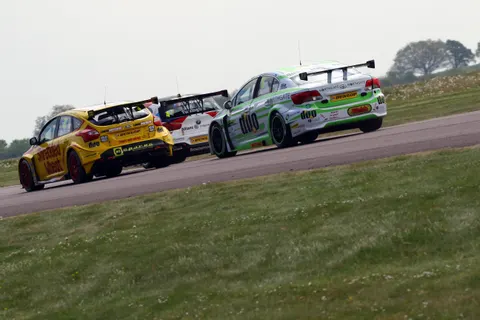 BTCC